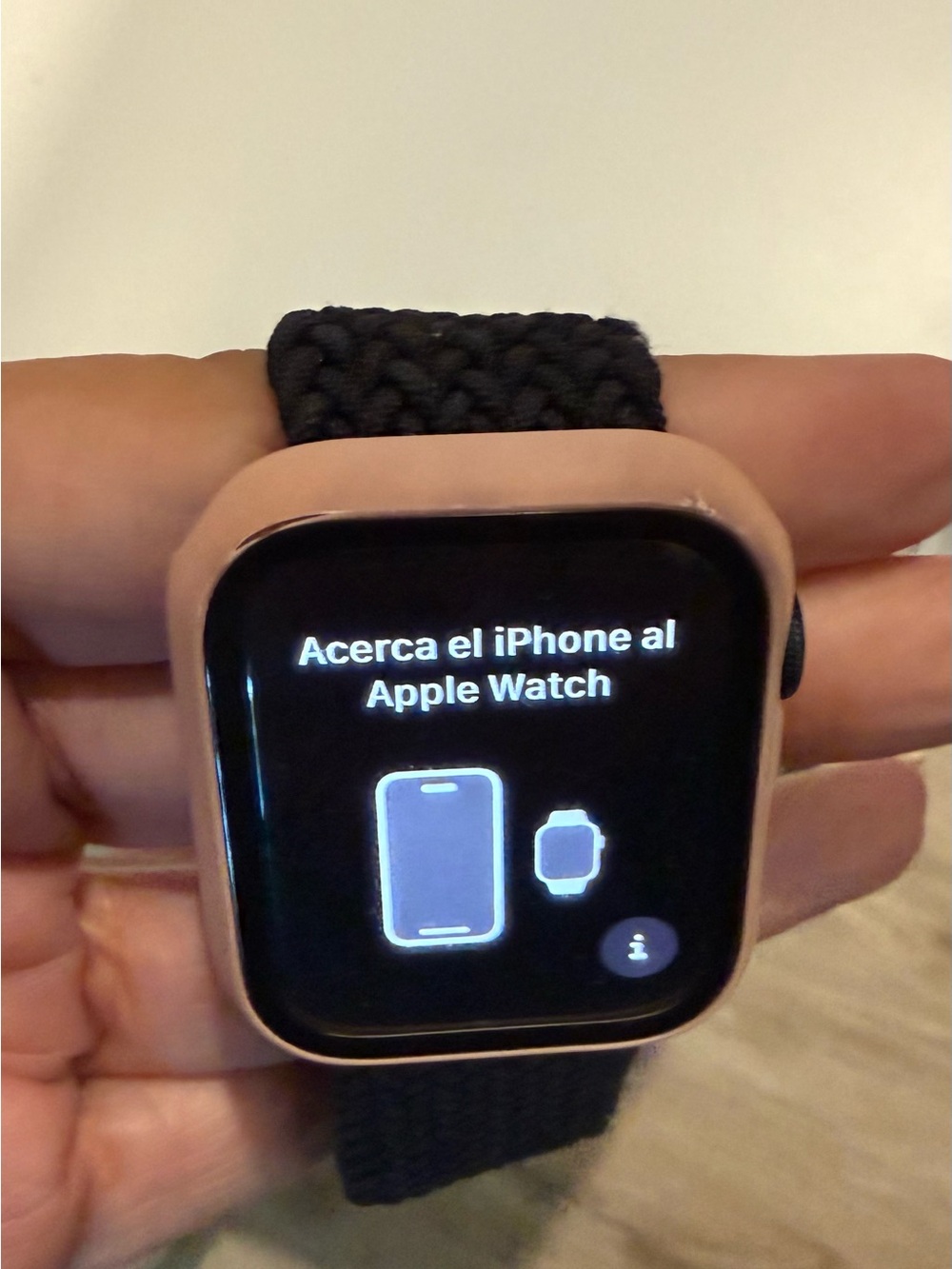 Apple Series 8